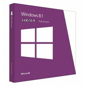 Microsoft Windows 8