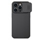Maskica Nillkin CamShield Pro za iPhone 14 Pro Max 6 7 crna