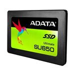 Adata SU650 SSD 120GB, SATA