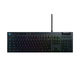 Logitech G815 Lightsync RGB žični mehanička tastatura, USB, crna