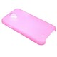 Futrola ULTRA THIN za Samsung I9500 I9505 Galaxy S4 roze