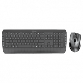 Trust Tecla-2 bežični miš i tastatura