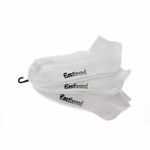 Eastbound Ts Carape Rimini Socks 3Pack Ebus506-Wht