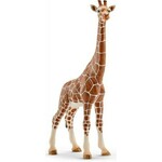 Schleich Žirafa zenka 14750