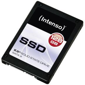 Intenso 3812430 SSD 128GB