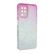 Futrola Crystal ombre za Samsung A225F Galaxy A22 4G roze