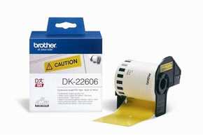 BROTHER Traka za štampač nalepnica - DK-22606