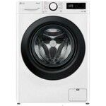 LG Mašina za pranje i sušenje veša F2DR508SBW 1200 obrtaja/min. 8 kg 5 kg