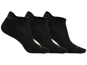 Gsa Muške čarape Organicplus180 Extra Cushioned Low 81-16343