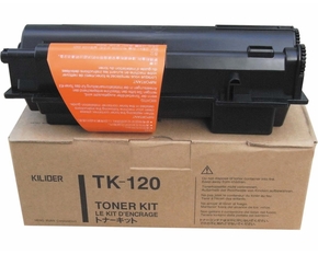 Kyocera toner TK120