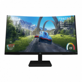 HP X32c 33K31AA monitor