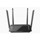 D-Link DIR-842 router, wireless 4x, 1Gbps