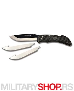 Backlock outdoor nož Onyx EDC