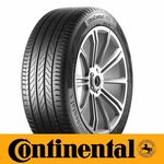 Continental letnja guma Conti UltraContact, XL 205/55R19 97V
