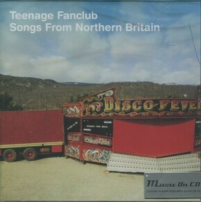 Teenage Fanclub Songs From Northern
