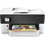 HP Officejet Pro 7720 kolor multifunkcijski inkjet štampač, Y0S18A, duplex, A3, 4800x1200 dpi, Wi-Fi, 18 ppm crno-bijelo
