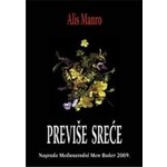 PREVISE SRECE Alis Manro
