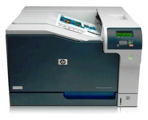 HP Color LaserJet Professional CP5225 kolor laserski štampač