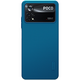 Torbica Nillkin Scrub za Xiaomi Poco X4 Pro 5G plava