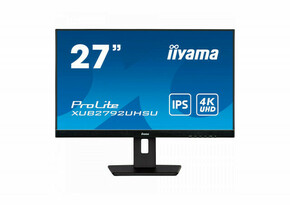 IIYAMA Monitor 24" VA-panel