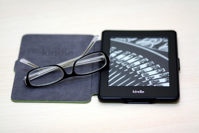 E-reader ili tablet