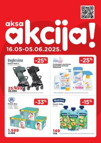Aksa - Katalog