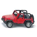 Siku Dzip Wrangler 4870