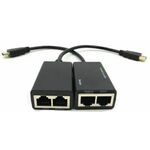 DEX-HDMI-01 Gembird hdmi extender 30m passive