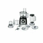 Bosch MCM3501M