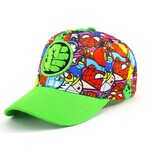 KACKET Super Junaci MARVEL