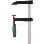 Wolfcraft Stolarska stega 80 mm SZ 80-150 WOLFCRAFT