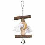 Trixie Zvono za papagaja 20cm BO00046