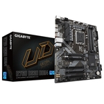 Gigabyte B760 DS3H DDR4 matična ploča, Socket 1700, 4x DDR4, max. 128 GB, ATX/mATX