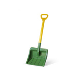 Rolly Toys Lopata plastična zelena