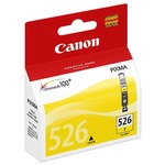 Canon CLI-526Y ketridž žuta (yellow), 11ml/13.5ml/8.4ml/9ml, zamenska