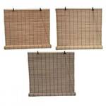 Bez brenda Rolo bambus 120x200 cm 3 vrste