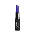 NYX Ruž Velvet Matte VMLS01 Disorderly Chaotique
