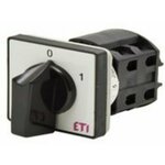 ETI Grebenasti prekidač CS 25- 10 U 3P 25A