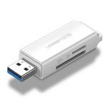 Ugreen čitač kartica CM104, SD, TF