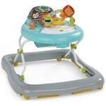 KIDS II Kids II Bright Starts dubak Zig Zag Zebra