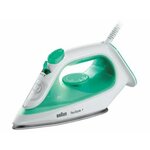 Braun SI1040GR pegla na paru/suvo peglanje, 2000 W