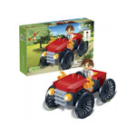 Ban Bao Auto 8041