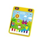 Infunbebe Igracka Smart Ped -Zivotinje 12M+ Sa Zvukom