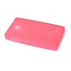 Futrola silikon DURABLE za Nokia X X A110 pink