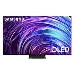Samsung QE55S95D televizor, 55" (139 cm), OLED, Ultra HD, Tizen