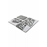 L`ESSENTIEL MAISON Bathroom Grey