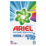 Ariel Tol Fresh Box 6.6Kg=66Washes