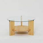 HANAH HOME Mondo Oak