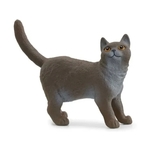 Schleich Britanska mačka
