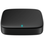 Mag Prijemnik IPTV za Stalker midlleware, 4K HDR - MAG 555